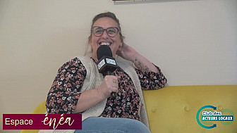 Pimort Carine – CodesCori  - Coach évolution professionnelle et entrepreneuriale. Accompagnement adolescents (orientation, confiance en soi) - Acteurs Locaux 82