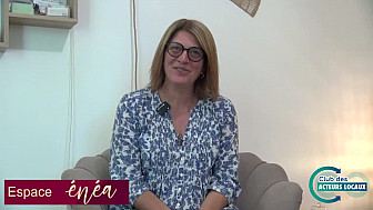 Espace ENEA - Christelle Fidanza -Réflexocris Réflexologue - Acteurs Locaux 82