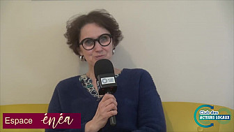 Catherine Fabre Thérapeute en mémoires transgénérationnelles et karmiques - Espace Enea - Acteurs Locaux 82