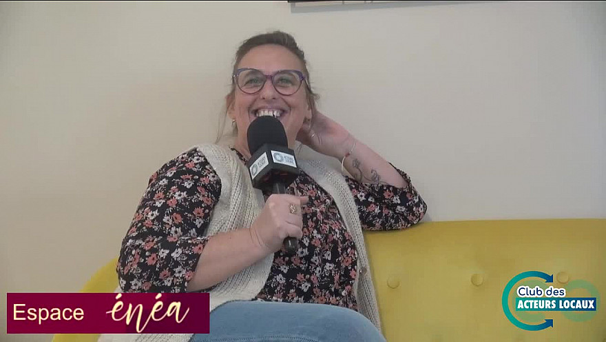 Pimort Carine – CodesCori  - Coach évolution professionnelle et entrepreneuriale. Accompagnement adolescents (orientation, confiance en soi) - Acteurs Locaux 82