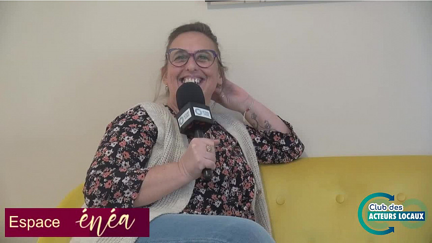 Pimort Carine – CodesCori - Coach évolution professionnelle et entrepreneuriale. Accompagnement adolescents (orientation, confiance en soi) - Acteurs Locaux 82