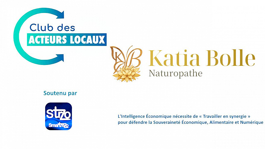 Espace ENEA - Katia Bolle, naturopathe – Montauban